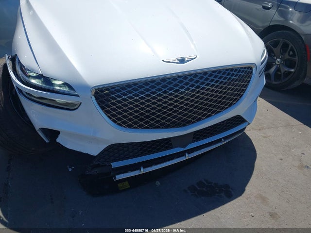 Aukcja sprzedaży 2025 Genesis Gv70 2.5t Awd, vin: 5NMMADTB0SH021775, numer aukcji: 44950716