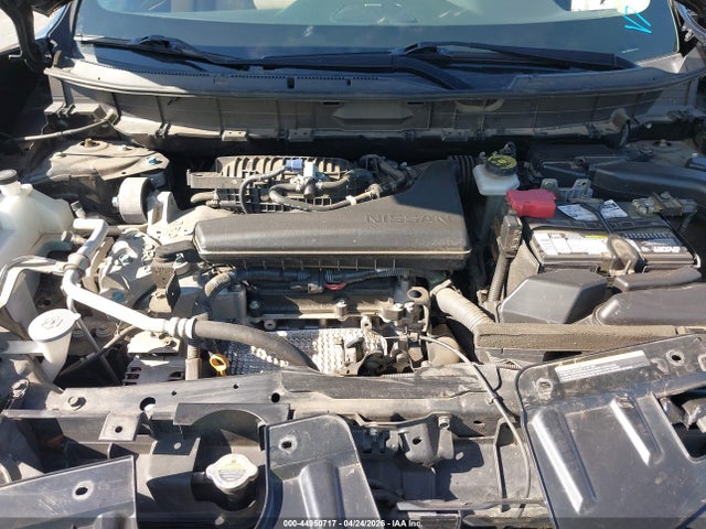 Nissan Rogue Sl 2017 JN8AT2MT2HW143346 Image 10