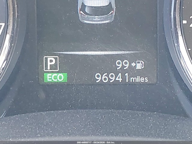 Nissan Rogue Sl 2017 JN8AT2MT2HW143346 Image 16
