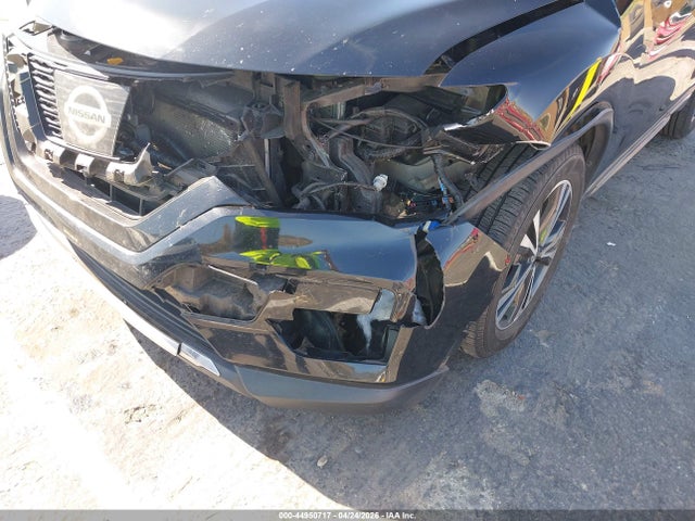 Nissan Rogue Sl 2017 JN8AT2MT2HW143346 Image 6