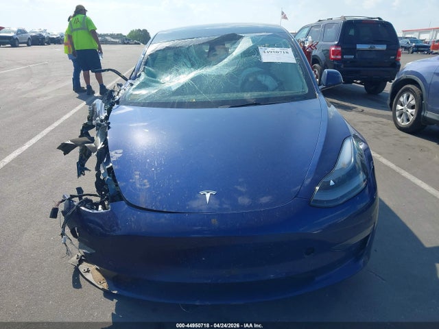 Aukcja sprzedaży 2023 Tesla Model 3 Rear-wheel Drive, vin: 5YJ3E1EA5PF605214, numer aukcji: 44950718