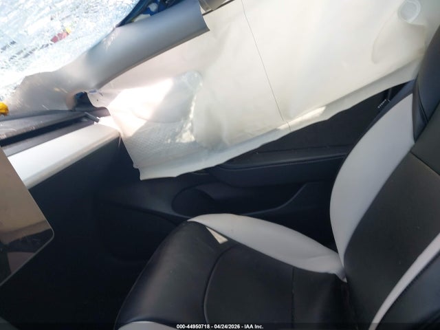 Aukcja sprzedaży 2023 Tesla Model 3 Rear-wheel Drive, vin: 5YJ3E1EA5PF605214, numer aukcji: 44950718