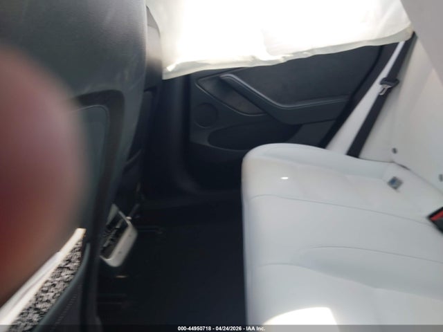 Aukcja sprzedaży 2023 Tesla Model 3 Rear-wheel Drive, vin: 5YJ3E1EA5PF605214, numer aukcji: 44950718