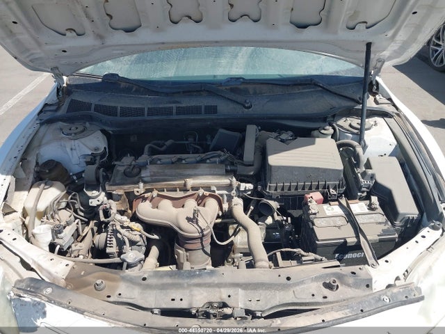Aukcja sprzedaży 2008 Toyota Camry Le, vin: 4T1BE46K08U737791, numer aukcji: 44950720