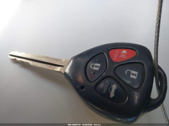 Aukcja sprzedaży 2008 Toyota Camry Le, vin: 4T1BE46K08U737791, numer aukcji: 44950720
