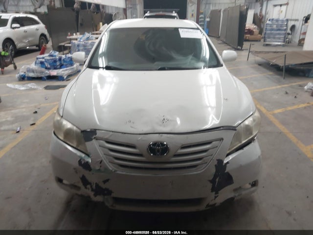 Aukcja sprzedaży 2008 Toyota Camry Le, vin: 4T1BE46K08U737791, numer aukcji: 44950720