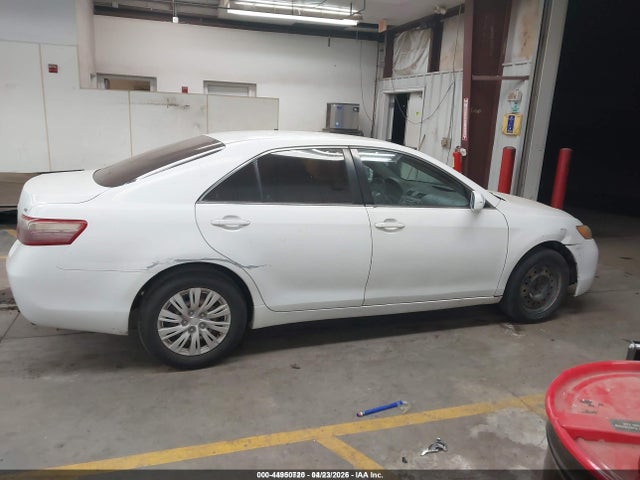 Aukcja sprzedaży 2008 Toyota Camry Le, vin: 4T1BE46K08U737791, numer aukcji: 44950720