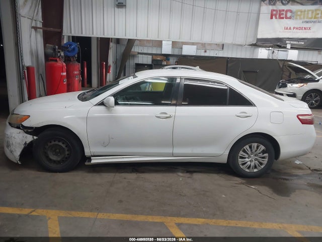 Aukcja sprzedaży 2008 Toyota Camry Le, vin: 4T1BE46K08U737791, numer aukcji: 44950720