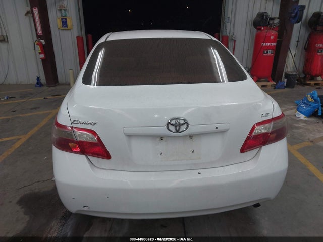 Aukcja sprzedaży 2008 Toyota Camry Le, vin: 4T1BE46K08U737791, numer aukcji: 44950720