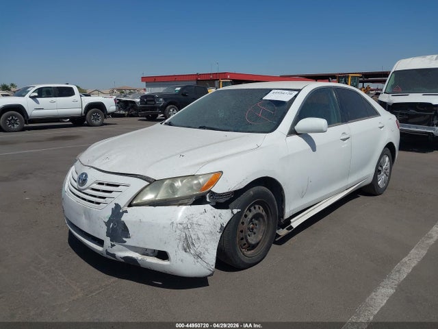 Aukcja sprzedaży 2008 Toyota Camry Le, vin: 4T1BE46K08U737791, numer aukcji: 44950720