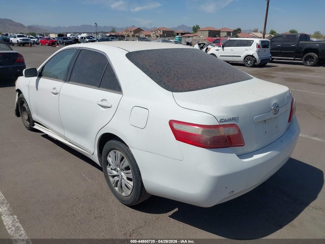 Aukcja sprzedaży 2008 Toyota Camry Le, vin: 4T1BE46K08U737791, numer aukcji: 44950720