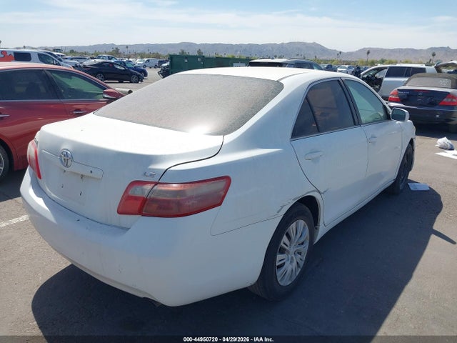 Aukcja sprzedaży 2008 Toyota Camry Le, vin: 4T1BE46K08U737791, numer aukcji: 44950720
