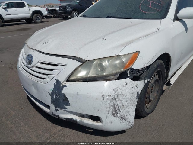 Aukcja sprzedaży 2008 Toyota Camry Le, vin: 4T1BE46K08U737791, numer aukcji: 44950720