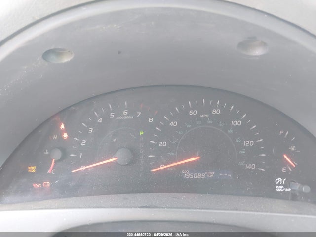 Aukcja sprzedaży 2008 Toyota Camry Le, vin: 4T1BE46K08U737791, numer aukcji: 44950720