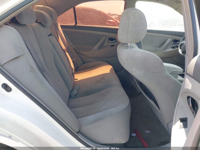 Aukcja sprzedaży 2008 Toyota Camry Le, vin: 4T1BE46K08U737791, numer aukcji: 44950720