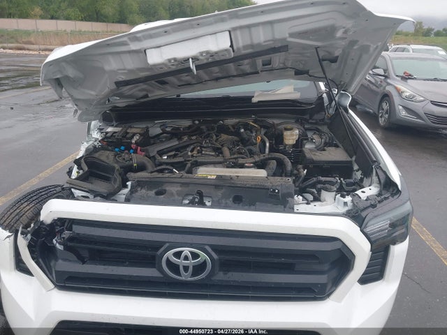 Aukcja sprzedaży 2025 Toyota Tacoma Sr, vin: 3TYJDAHN9ST021593, numer aukcji: 44950723