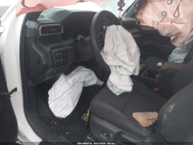 Aukcja sprzedaży 2025 Toyota Tacoma Sr, vin: 3TYJDAHN9ST021593, numer aukcji: 44950723