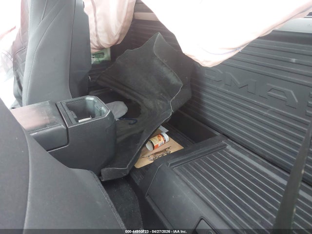 Aukcja sprzedaży 2025 Toyota Tacoma Sr, vin: 3TYJDAHN9ST021593, numer aukcji: 44950723