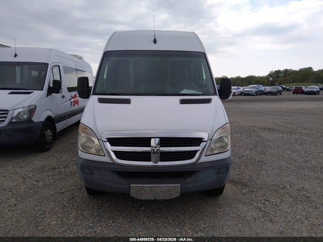 Aukcja sprzedaży 2009 Dodge Sprinter Van 3500 High Roof, vin: WD0PF445X95371099, numer aukcji: 44950725