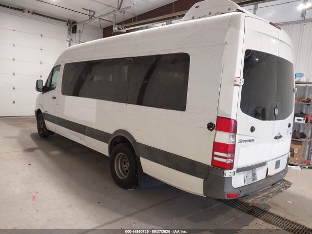 Aukcja sprzedaży 2009 Dodge Sprinter Van 3500 High Roof, vin: WD0PF445X95371099, numer aukcji: 44950725