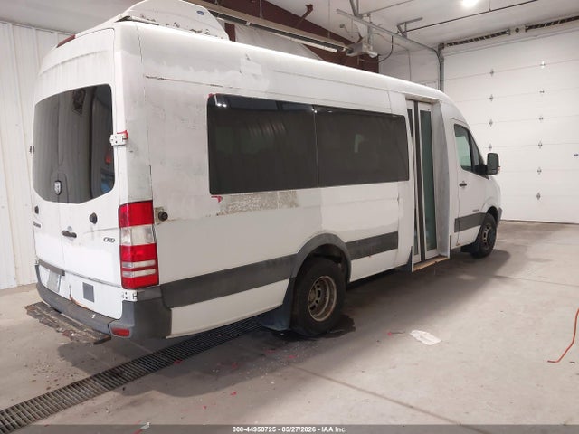 Aukcja sprzedaży 2009 Dodge Sprinter Van 3500 High Roof, vin: WD0PF445X95371099, numer aukcji: 44950725