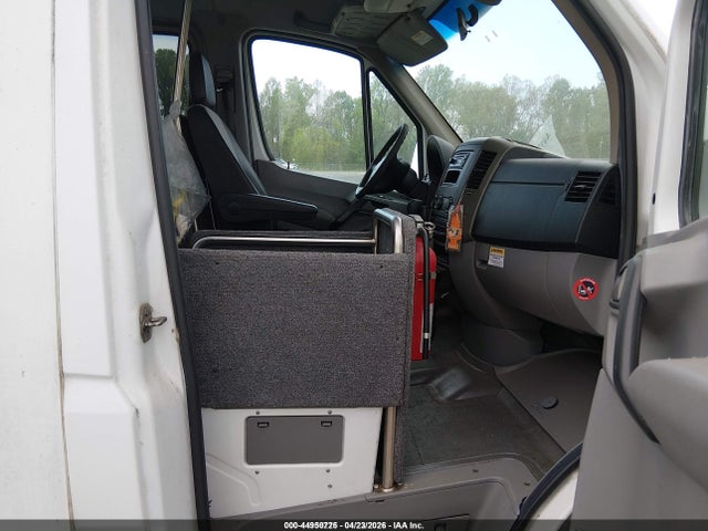 Aukcja sprzedaży 2009 Dodge Sprinter Van 3500 High Roof, vin: WD0PF445X95371099, numer aukcji: 44950725