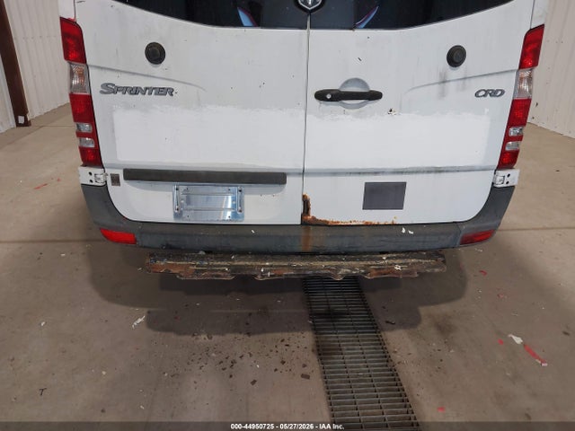 Aukcja sprzedaży 2009 Dodge Sprinter Van 3500 High Roof, vin: WD0PF445X95371099, numer aukcji: 44950725