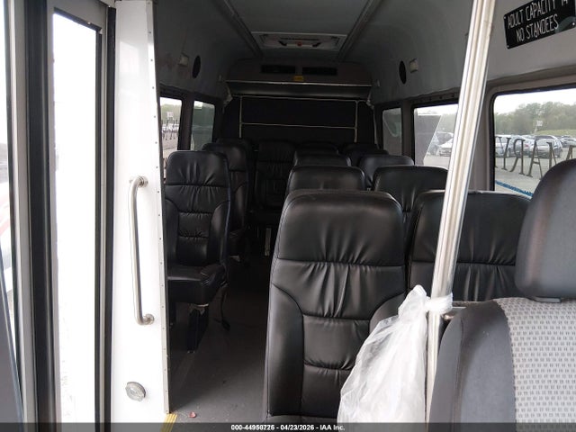 Aukcja sprzedaży 2009 Dodge Sprinter Van 3500 High Roof, vin: WD0PF445X95371099, numer aukcji: 44950725