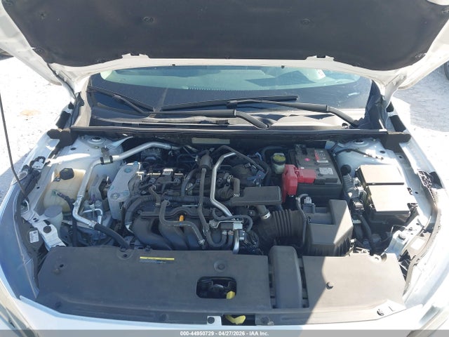 Продажа на аукционе авто 2021 Nissan Sentra Sv Xtronic Cvt, vin: 3N1AB8CV2MY245434, номер лота: 44950729