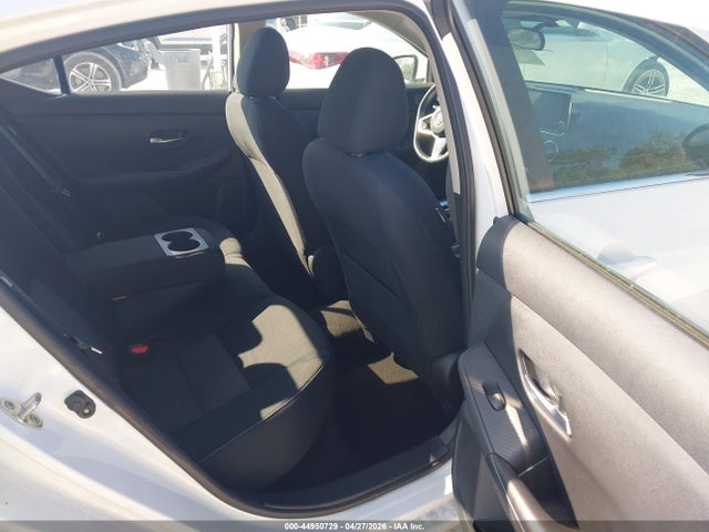 Продажа на аукционе авто 2021 Nissan Sentra Sv Xtronic Cvt, vin: 3N1AB8CV2MY245434, номер лота: 44950729
