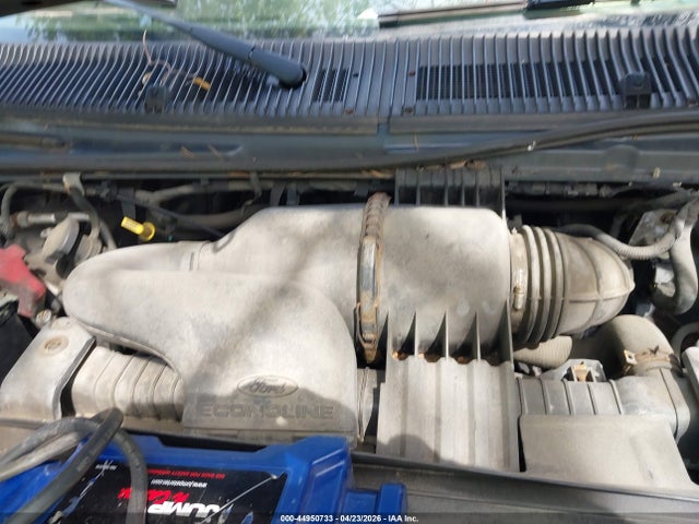 Aukcja sprzedaży 2013 Ford E-250 Commercial, vin: 1FTNE2EW0DDB33162, numer aukcji: 44950733