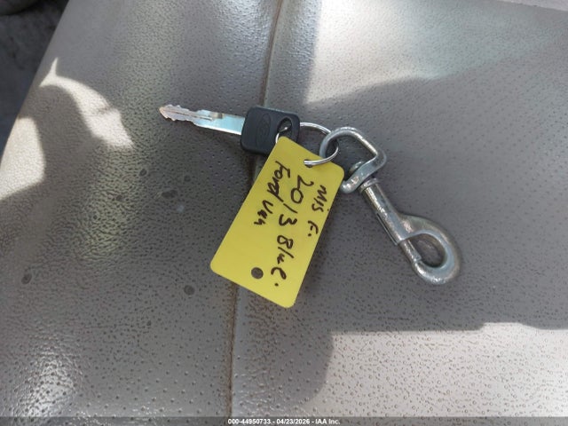 Aukcja sprzedaży 2013 Ford E-250 Commercial, vin: 1FTNE2EW0DDB33162, numer aukcji: 44950733