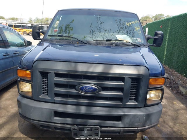 Aukcja sprzedaży 2013 Ford E-250 Commercial, vin: 1FTNE2EW0DDB33162, numer aukcji: 44950733