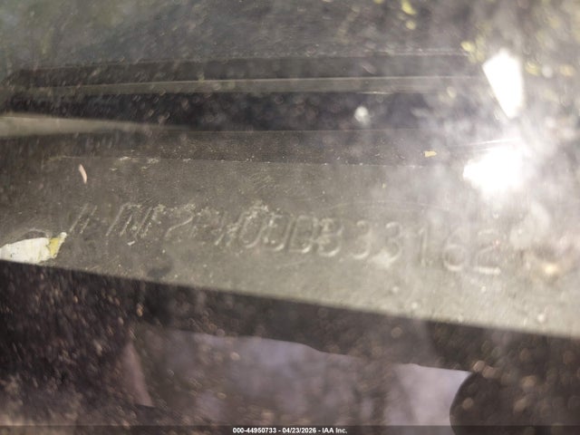 Aukcja sprzedaży 2013 Ford E-250 Commercial, vin: 1FTNE2EW0DDB33162, numer aukcji: 44950733