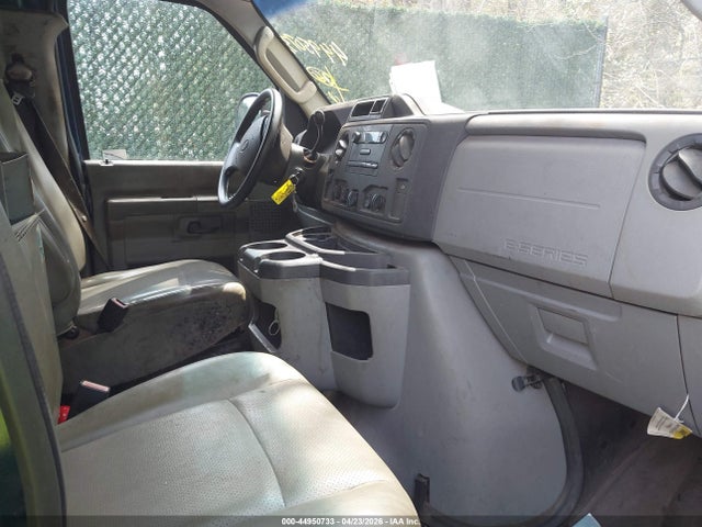Aukcja sprzedaży 2013 Ford E-250 Commercial, vin: 1FTNE2EW0DDB33162, numer aukcji: 44950733