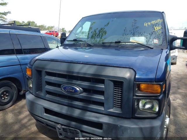 Aukcja sprzedaży 2013 Ford E-250 Commercial, vin: 1FTNE2EW0DDB33162, numer aukcji: 44950733