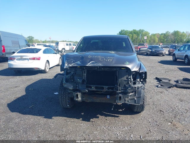 Auction sale of the 2016 Ram 1500 Express, vin: 1C6RR7FTXGS110258, lot number: 44950732