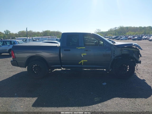 Auction sale of the 2016 Ram 1500 Express, vin: 1C6RR7FTXGS110258, lot number: 44950732