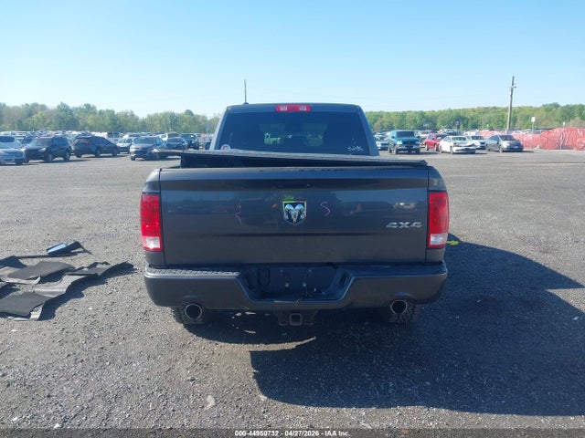 Auction sale of the 2016 Ram 1500 Express, vin: 1C6RR7FTXGS110258, lot number: 44950732
