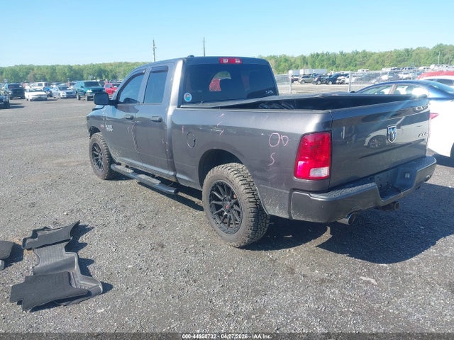 Auction sale of the 2016 Ram 1500 Express, vin: 1C6RR7FTXGS110258, lot number: 44950732