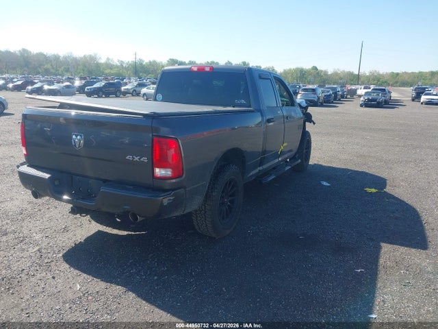 Auction sale of the 2016 Ram 1500 Express, vin: 1C6RR7FTXGS110258, lot number: 44950732