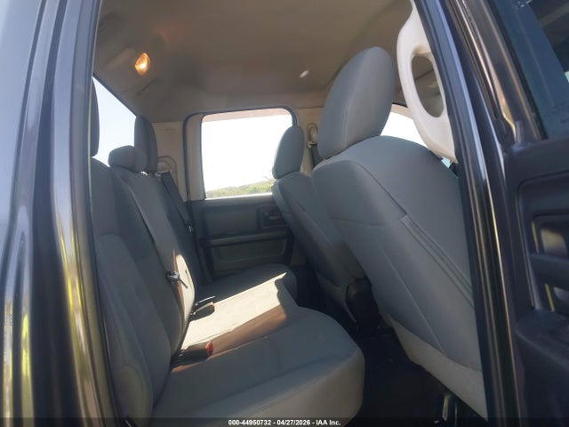 Auction sale of the 2016 Ram 1500 Express, vin: 1C6RR7FTXGS110258, lot number: 44950732