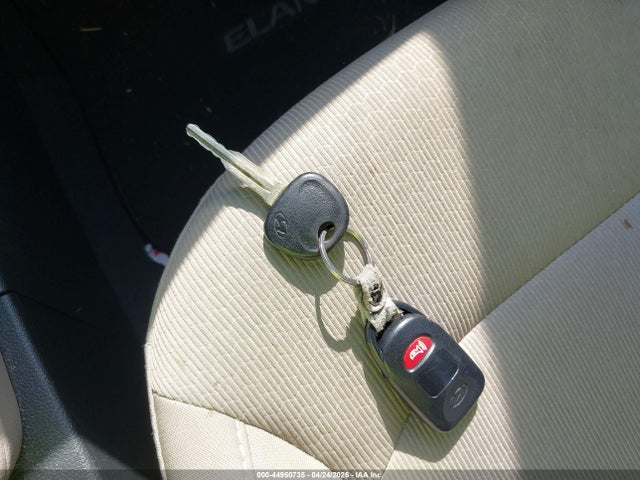 Aukcja sprzedaży 2017 Hyundai Elantra Se, vin: 5NPD84LF4HH078961, numer aukcji: 44950735