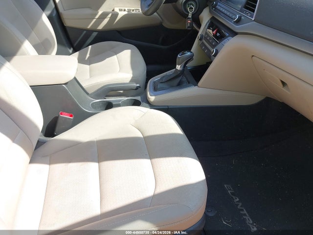Aukcja sprzedaży 2017 Hyundai Elantra Se, vin: 5NPD84LF4HH078961, numer aukcji: 44950735