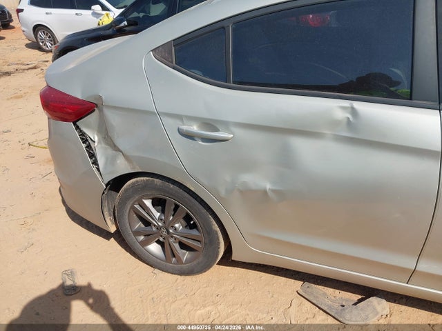 Aukcja sprzedaży 2017 Hyundai Elantra Se, vin: 5NPD84LF4HH078961, numer aukcji: 44950735