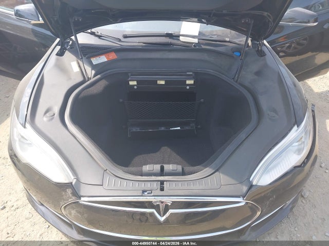 Продажа на аукционе авто 2014 Tesla Model S P85, vin: 5YJSA1H10EFP62486, номер лота: 44950744