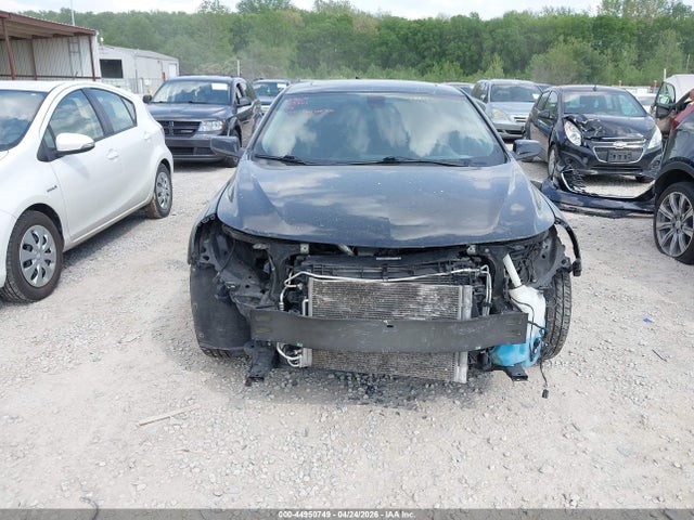 Продажа на аукционе авто 2021 Chevrolet Malibu Fwd Lt, vin: 1G1ZD5ST8MF004521, номер лота: 44950749