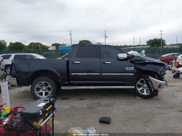 1C6RR7NM9GS122122 RAM 1500 Laramie