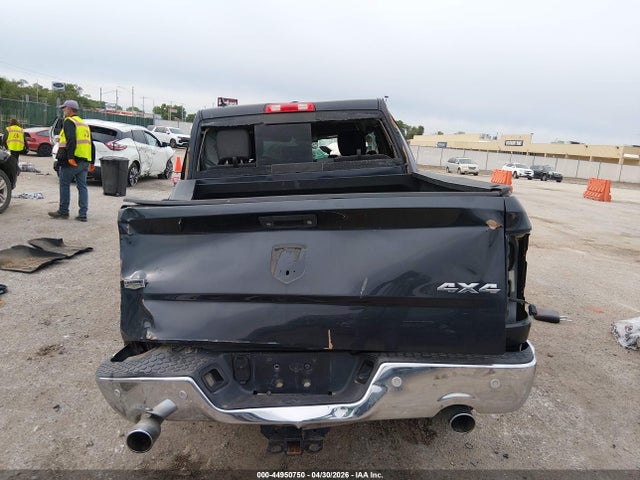 1C6RR7NM9GS122122 RAM 1500 Laramie