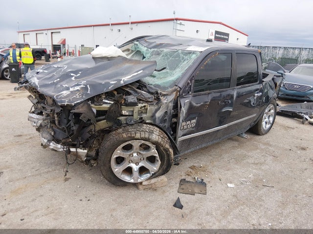 1C6RR7NM9GS122122 RAM 1500 Laramie